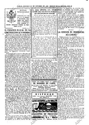 ABC MADRID 30-10-1952 página 14