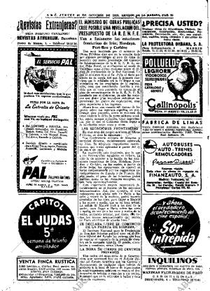 ABC MADRID 30-10-1952 página 20