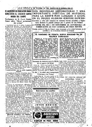 ABC MADRID 30-10-1952 página 21