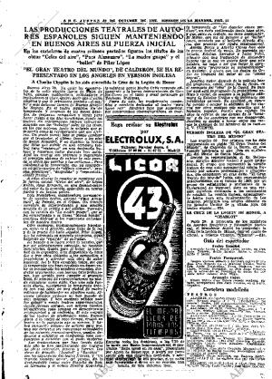 ABC MADRID 30-10-1952 página 29