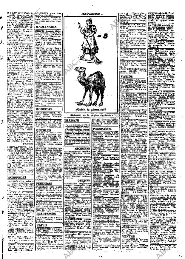 ABC MADRID 30-10-1952 página 35