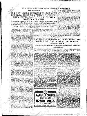 ABC MADRID 31-10-1952 página 16