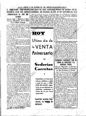 ABC MADRID 31-10-1952 página 17