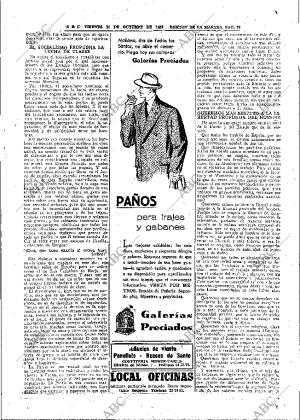 ABC MADRID 31-10-1952 página 19