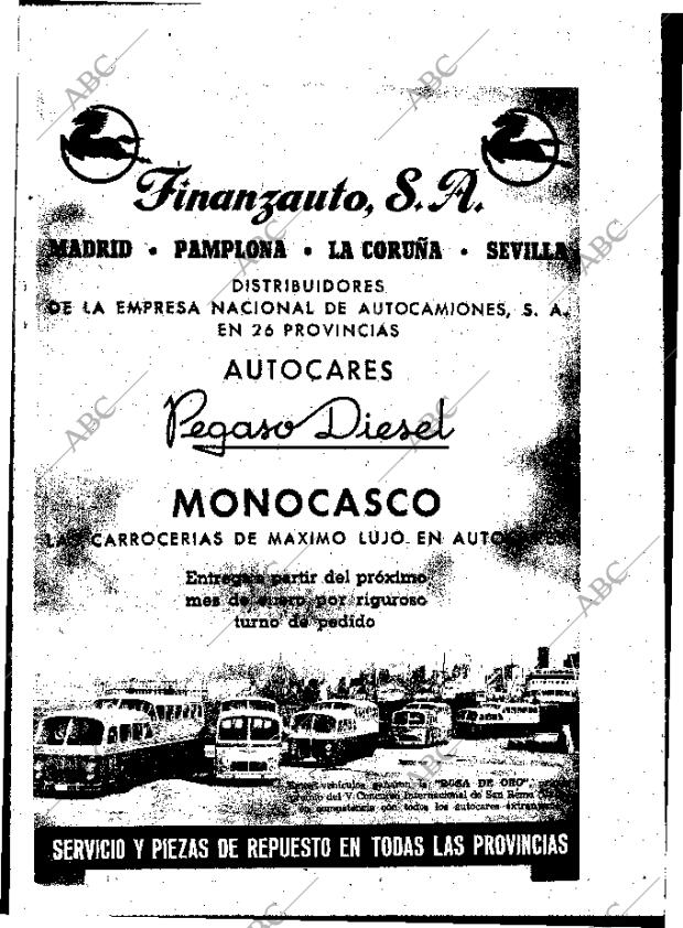 ABC MADRID 31-10-1952 página 31