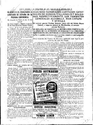 ABC MADRID 01-11-1952 página 17