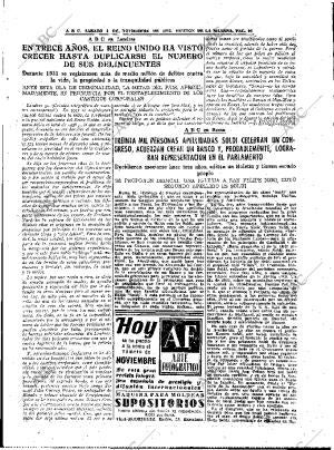 ABC MADRID 01-11-1952 página 21