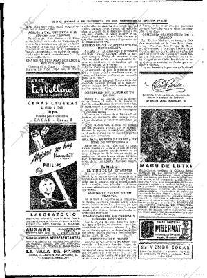 ABC MADRID 01-11-1952 página 24