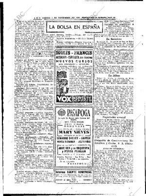 ABC MADRID 01-11-1952 página 30