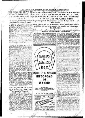 ABC MADRID 01-11-1952 página 31