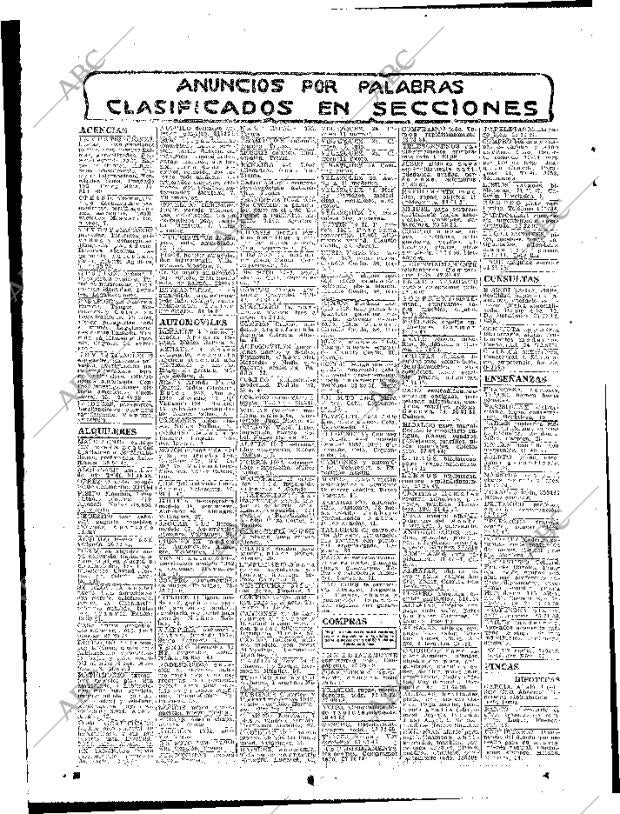 ABC MADRID 01-11-1952 página 36