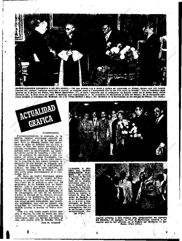 ABC MADRID 01-11-1952 página 5