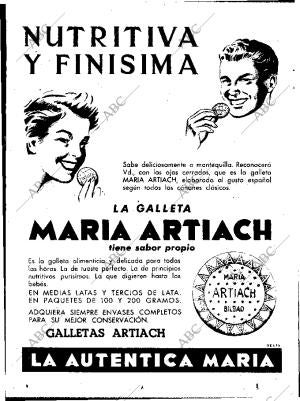 ABC MADRID 01-11-1952 página 6