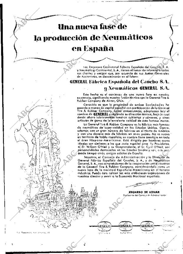 ABC MADRID 01-11-1952 página 8