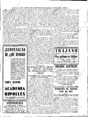 ABC SEVILLA 01-11-1952 página 10