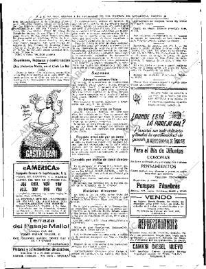 ABC SEVILLA 01-11-1952 página 18
