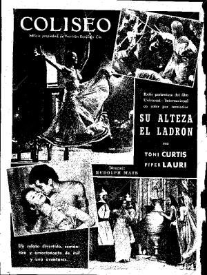 ABC SEVILLA 01-11-1952 página 2