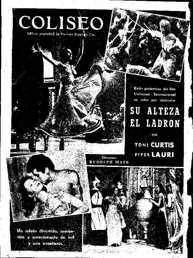 ABC SEVILLA 01-11-1952 página 2
