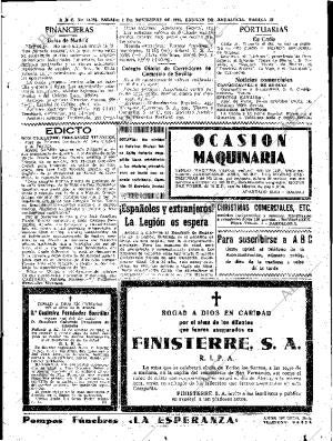 ABC SEVILLA 01-11-1952 página 21