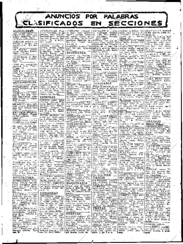 ABC SEVILLA 01-11-1952 página 22