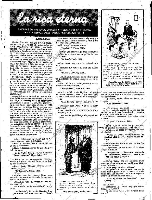 ABC SEVILLA 01-11-1952 página 23