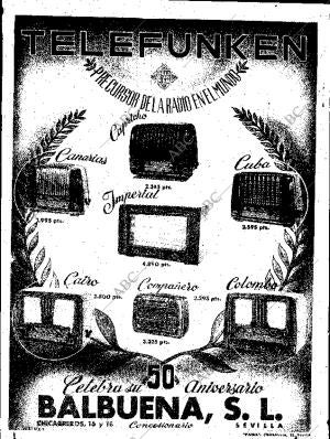 ABC SEVILLA 01-11-1952 página 24