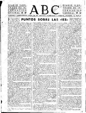ABC SEVILLA 01-11-1952 página 3