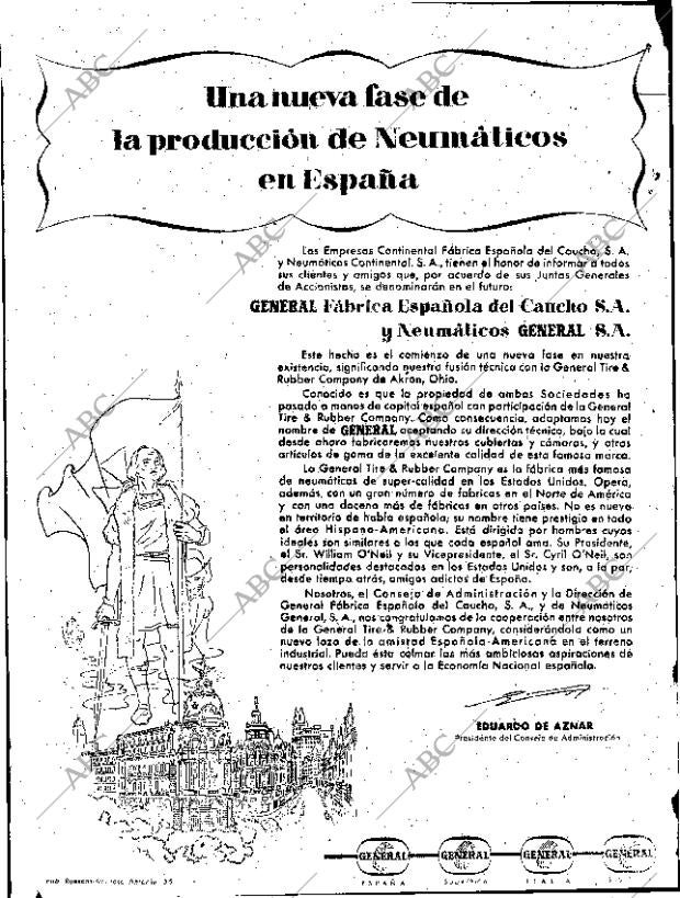 ABC SEVILLA 01-11-1952 página 4
