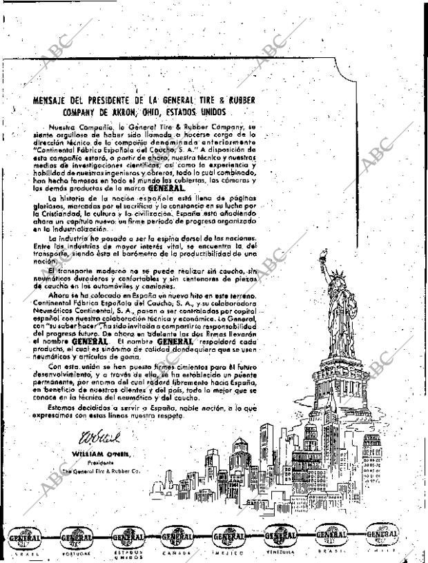 ABC SEVILLA 01-11-1952 página 5