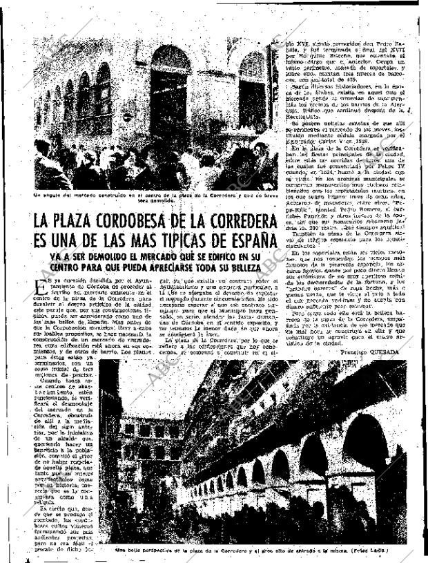 ABC SEVILLA 01-11-1952 página 6