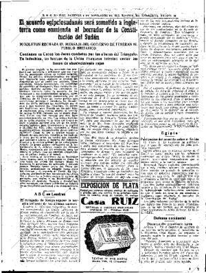 ABC SEVILLA 02-11-1952 página 21
