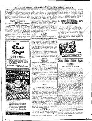 ABC SEVILLA 02-11-1952 página 22