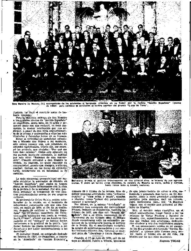 ABC SEVILLA 02-11-1952 página 9