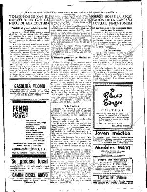 ABC SEVILLA 04-11-1952 página 16