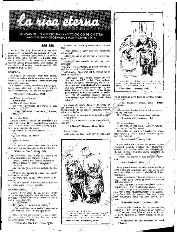 ABC SEVILLA 04-11-1952 página 29