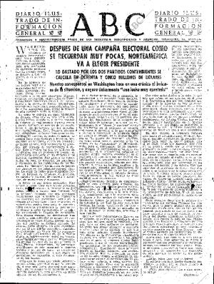 ABC SEVILLA 04-11-1952 página 3