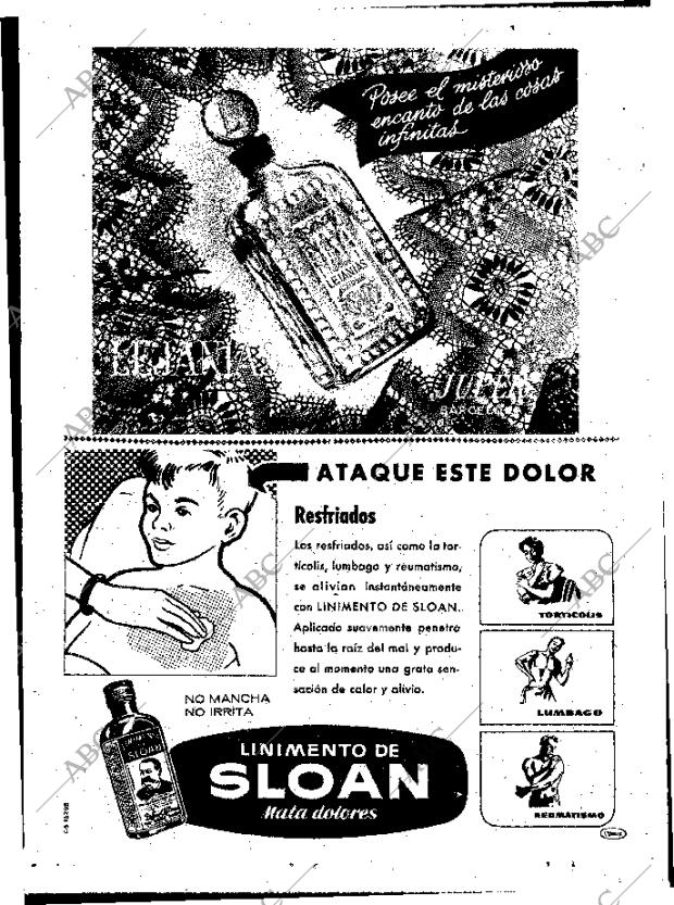 ABC MADRID 07-11-1952 página 4