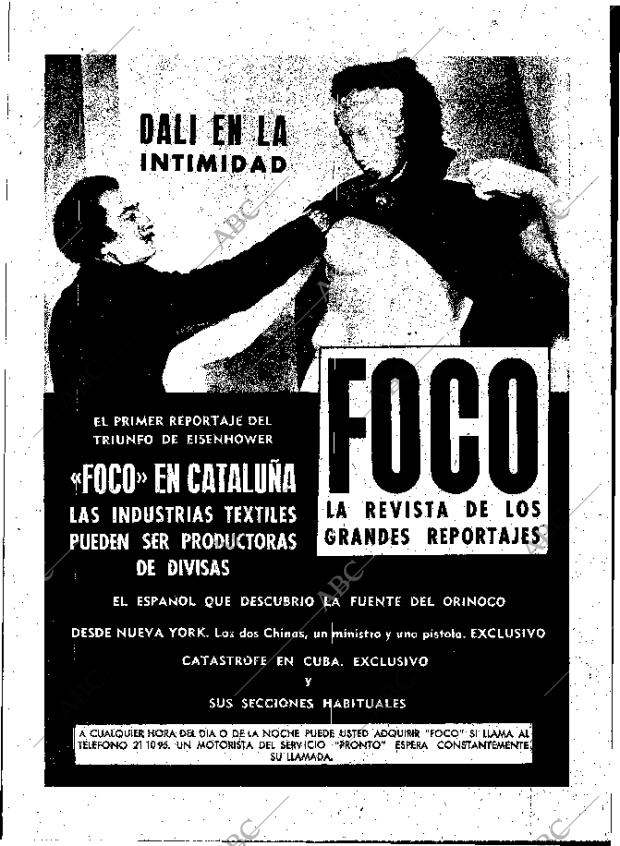 ABC MADRID 07-11-1952 página 7