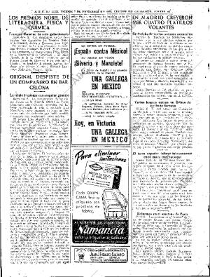 ABC SEVILLA 07-11-1952 página 10