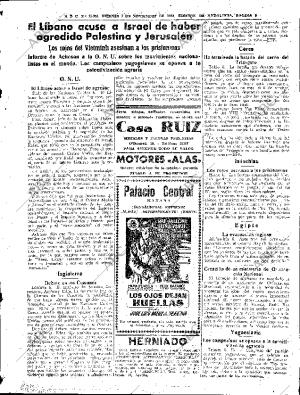 ABC SEVILLA 07-11-1952 página 9