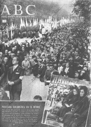 ABC MADRID 11-11-1952