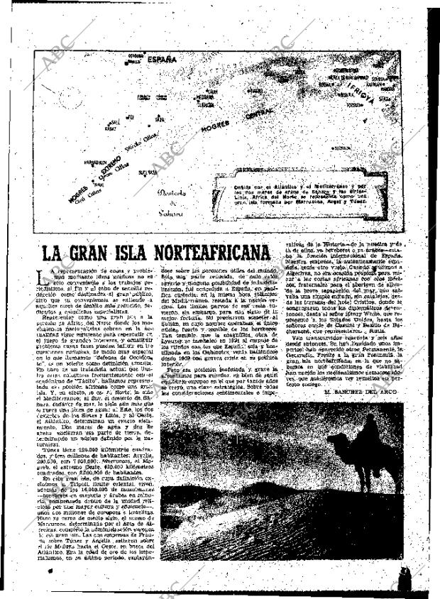 ABC MADRID 12-11-1952 página 15