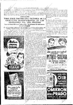 ABC MADRID 12-11-1952 página 28