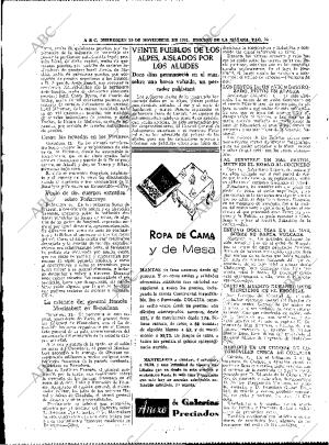 ABC MADRID 12-11-1952 página 30