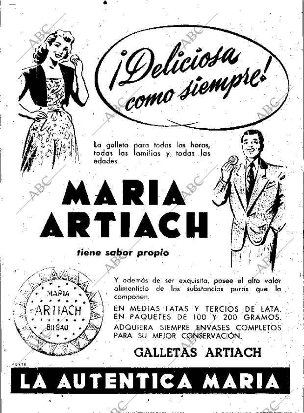 ABC MADRID 12-11-1952 página 7