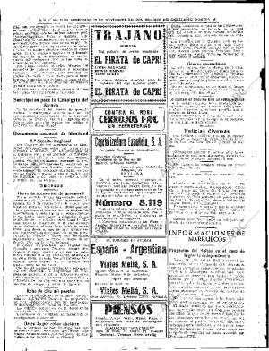 ABC SEVILLA 12-11-1952 página 16