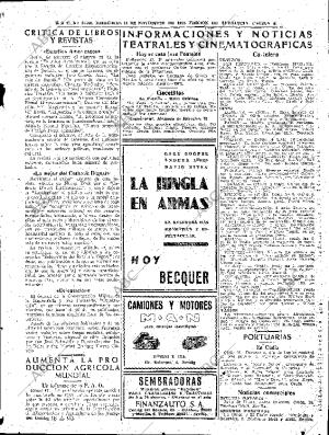 ABC SEVILLA 12-11-1952 página 19