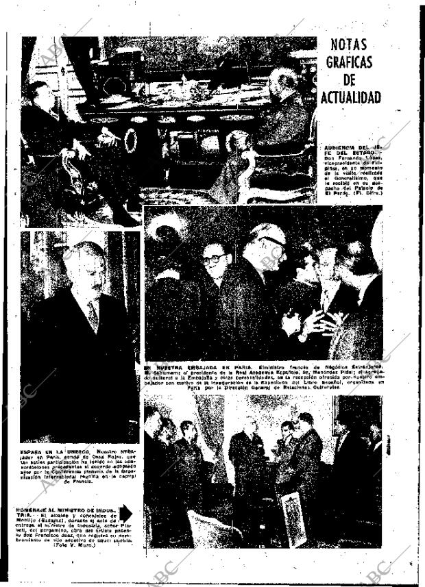 ABC MADRID 20-11-1952 página 11