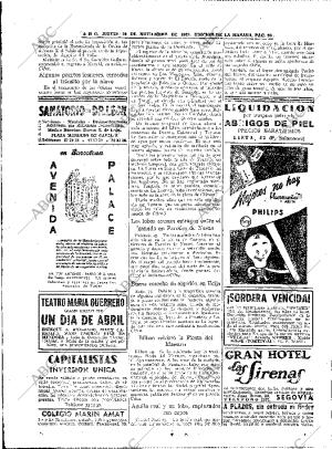 ABC MADRID 20-11-1952 página 22