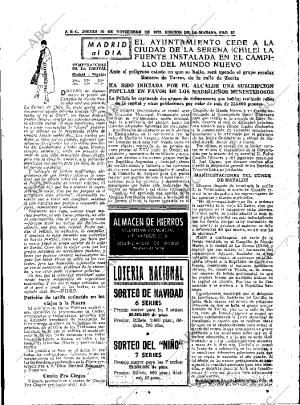 ABC MADRID 20-11-1952 página 27